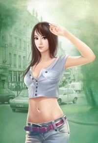 美女醫生的正確開啟方式