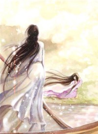 快穿之專職男二[gl]