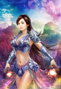 难逃偏执狂的宠爱