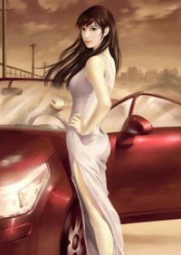 女生寢室2