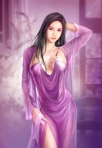 美人鱼的歌声