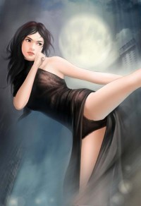 娇妻有点甜