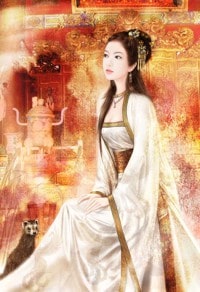 如意合欢