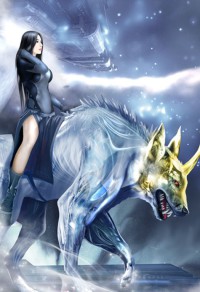 鬥羅之金銀龍神