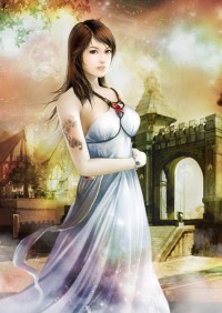 动物世界(NP, 西幻)